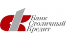 Банк Столичный Кредит в Москве